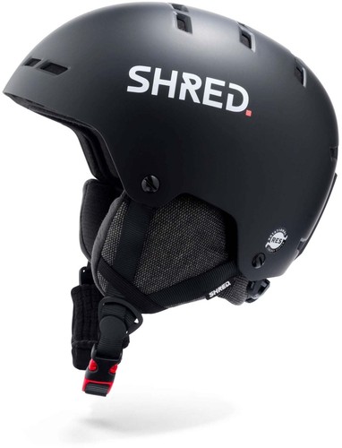 Trituratore casco sci - trituratore.,