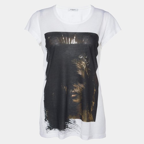 Shirt girocollo givenchy - t-shirt,