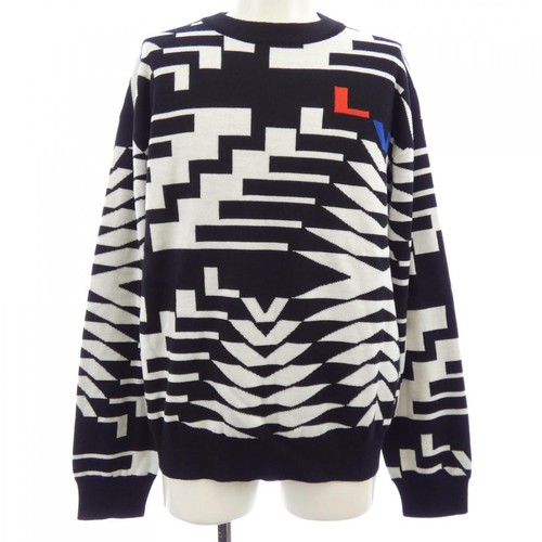Autentica maglia louis vuitton - maglia,