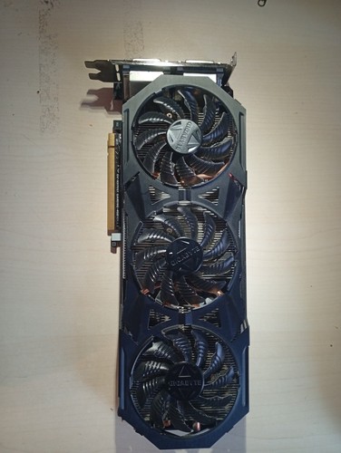 Gigabyte geforce gtx 970 - gtx, g1