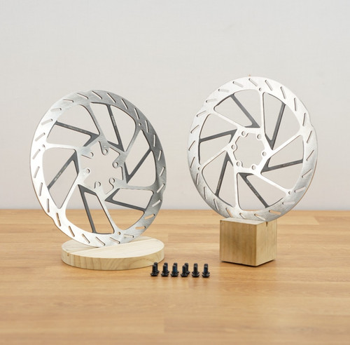 Set rotori sram hs2 - hs2, e
