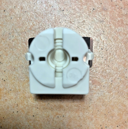 Vossloh schwabe porta lampada - schwabe,