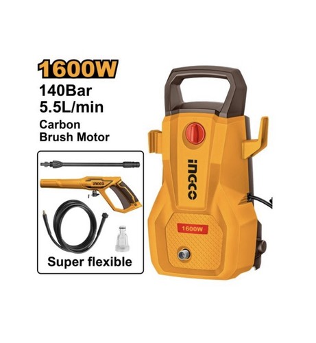 Idropulitrice 1600 140 - 1600, w