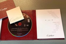 Garanzia + accessori Cartier