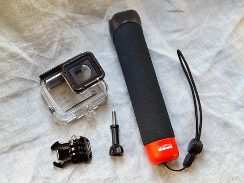Gopro super suit custodia - gopro,