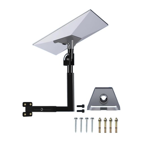 Kit montaggio parete - kit,