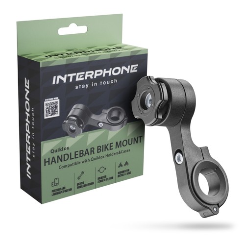 Interphone quiklox porta - interphone,