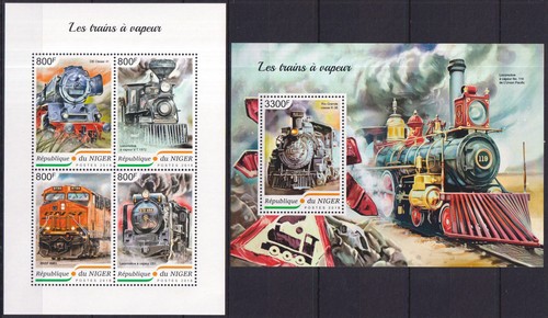 Yx1766 2018 niger treni - treni, a