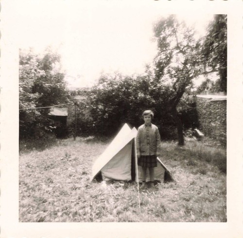 Ancienne photographie - ancienne,