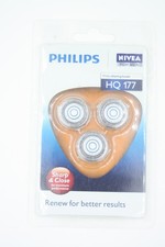 Philips HQ177 testine da barba