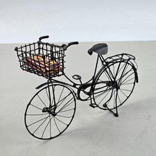 BICICLETTA SOPRAMMOBILE