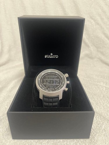 Orologio polso suunto - da,