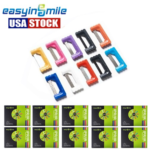 Easyinsmile strisce riduzione - strisce,
