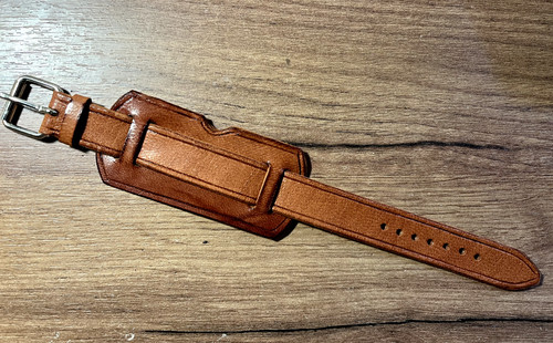 Cinturino orologio trincea