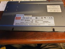 PB-360P-24 - Mean Well -