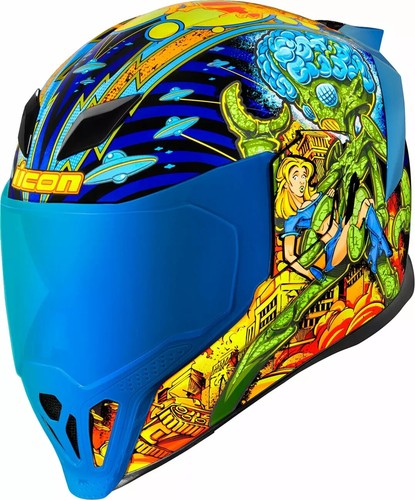 Casco integrale icon - casco,