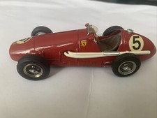 FERRARI 500 F2 1952-3 1/43