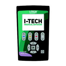 Tech elettrostimolatore - i-tech,