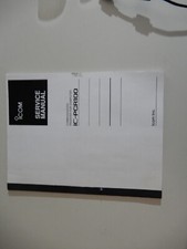 ICOM IC-PCR100 RICEVITORE DI