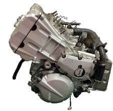 Blocco Motore 33,000 Km Yamaha Fz 600 Anno 2004 2005 2006 2007