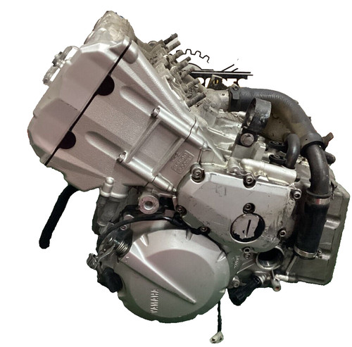 Blocco motore 000 - 33,000, yamaha