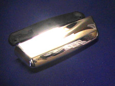 LUCE TARGA CLASSICA MINI