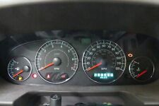 ZÄHLER CHRYSLER SEBRING II