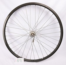 Bici MTB Vintage Trek Matrix Single Track 26" Shimano FH-M452 Ruota Posteriore 7 Spd