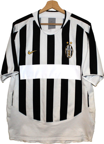 Maglia calcio juventus 2004 - calcio,