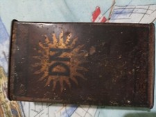 Latta Polvere da Caccia Dn