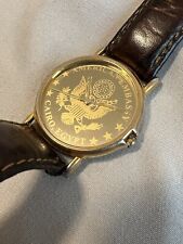 Orologio Ambasciata USA -
