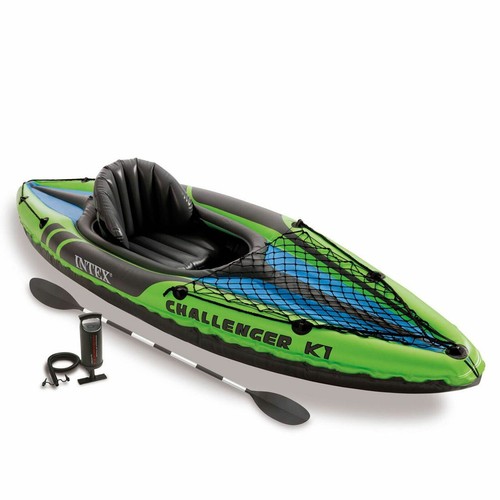 Kayak sportivo gonfiabile - , 1