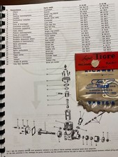 VINTAGE SUPERTIGRE SATURNO