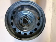 Peugeot 208 cerchio singolo in