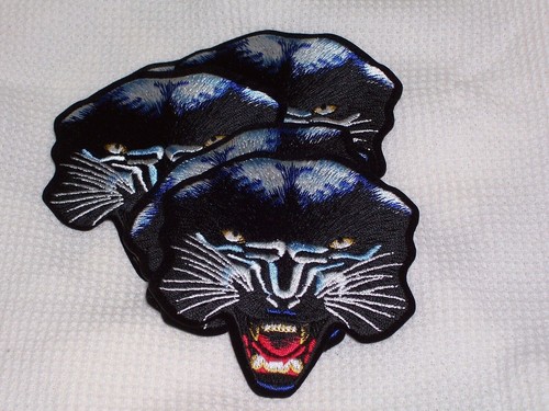 Lotto toppe patch pantera - lotto,