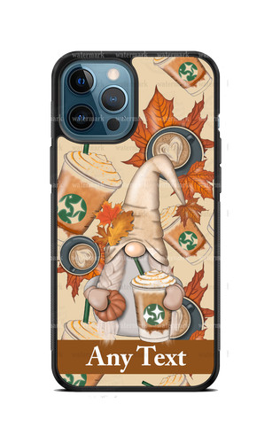 Custodia telefono gnome - custodia,