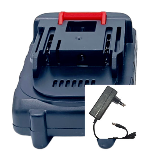 Kit batteria 48v - kit,