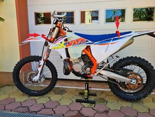 Cinghia presa Enduro ARANCIONE