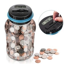 Salvadanaio elettronico