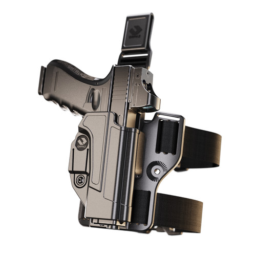 Fondina orpaz g19 compatibile - orpaz,