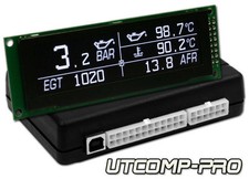 UTCOMP-PRO - TURBO BOOST