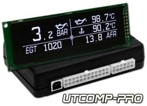 Utcomp pro turbo boost - utcomp-pro,
