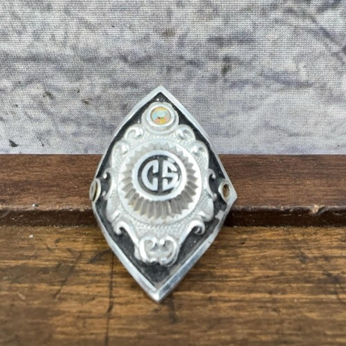 Distintivo telaio bicicletta