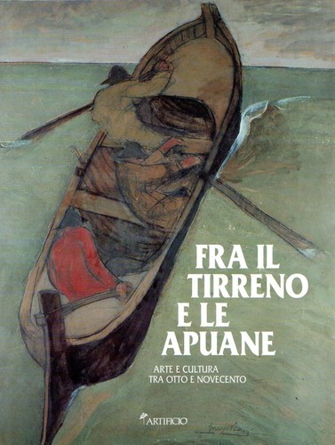 Fra il tirreno e le - fra,