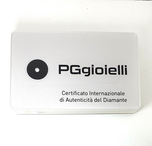 Diamante blister pg - in,