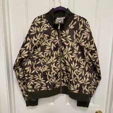 Giacca bomber immersiva - giacca,