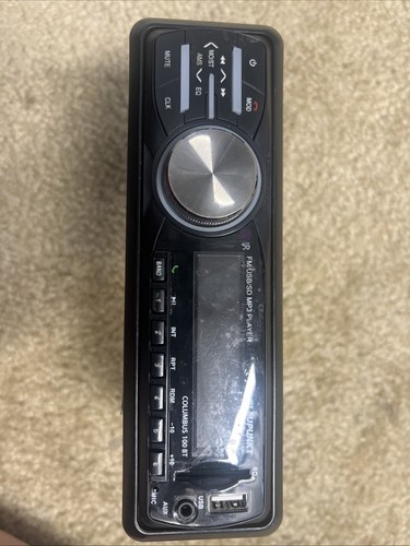 Blaupunkt ricevitore mp3 - e, fm