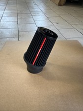 FILTRO ARIA A CONO ASPIRAZIONE