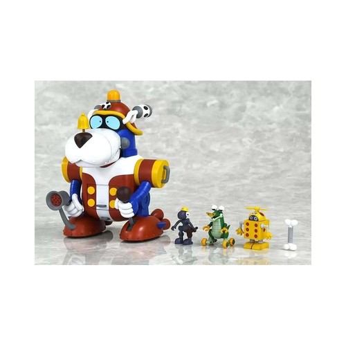 Time bokan yattaman plastic - /,