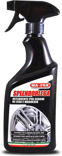 Splendorlega pulitore cerchi - splendorlega,,